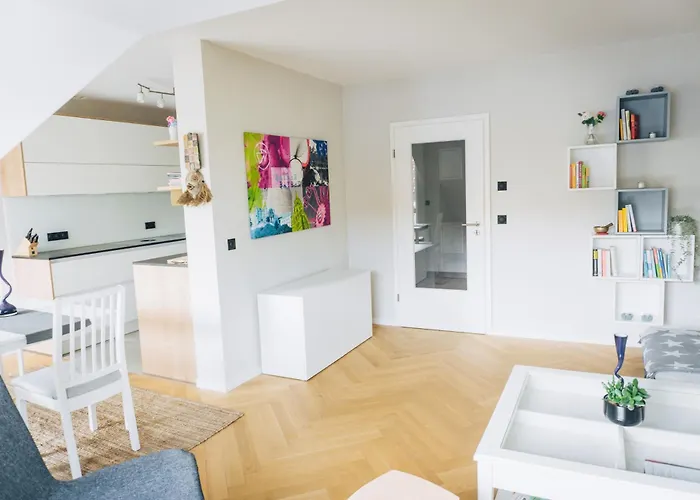 Rum i privatbostad Raum Life - Design In *