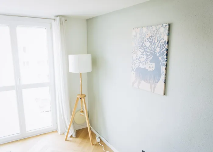 Raum Life - Design In Rum i privatbostad *
