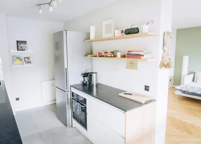 Raum Life - Design In Rum i privatbostad Hallbergmoos