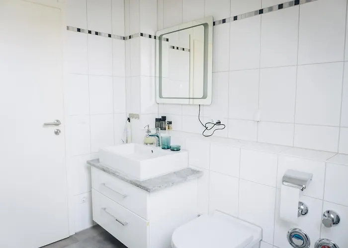 Raum Life - Design In Rum i privatbostad Hallbergmoos