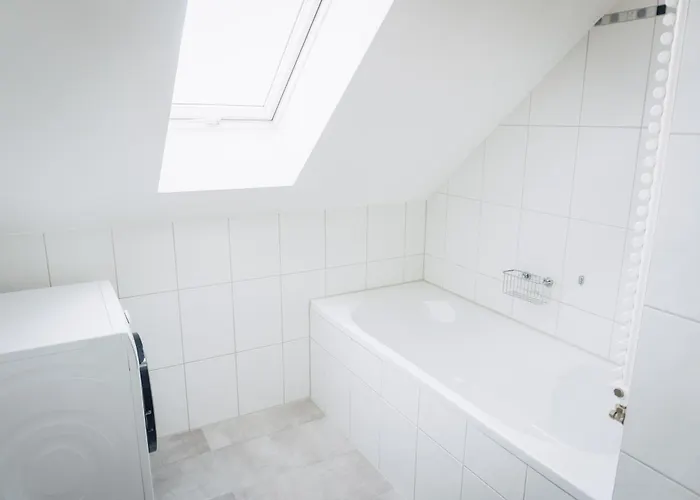 Rum i privatbostad Raum Life - Design In Hallbergmoos