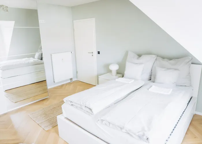 Raum Life - Design In Rum i privatbostad