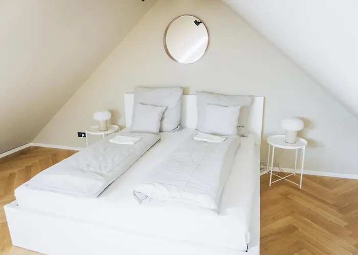 Raum Life - Design In Rum i privatbostad *