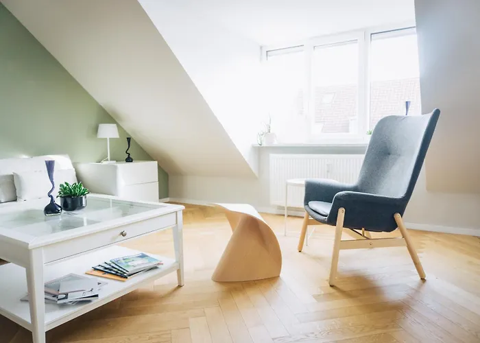 Rum i privatbostad Raum Life - Design In