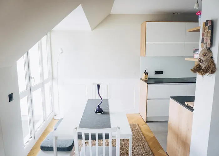 Raum Life - Design In Rum i privatbostad