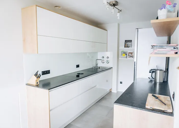 Rum i privatbostad Raum Life - Design In