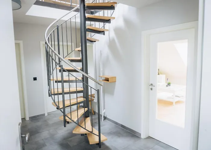 Raum Life - Design In Rum i privatbostad *