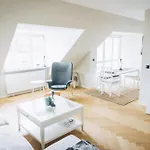 منزل للإقامة Raum Life - Design In هالبرغموس