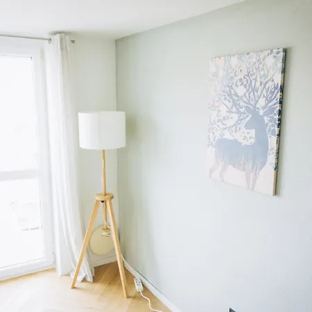 Raum Life - Design In Homestay *
