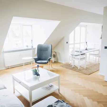 Homestay Raum Life - Design In Hallbergmoos