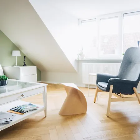 Homestay Raum Life - Design In