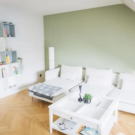 Raum Life - Design In Homestay *