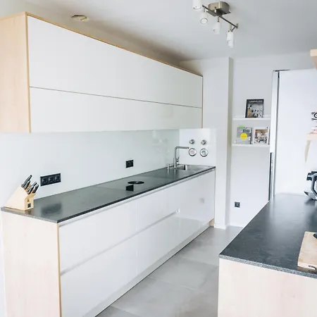 Homestay Raum Life - Design In