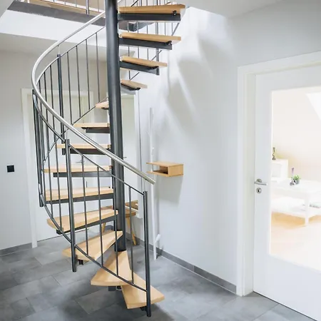 Raum Life - Design In Privatunterkunft *