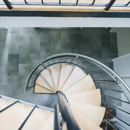 Raum Life - Design In Séjour chez l'habitant *