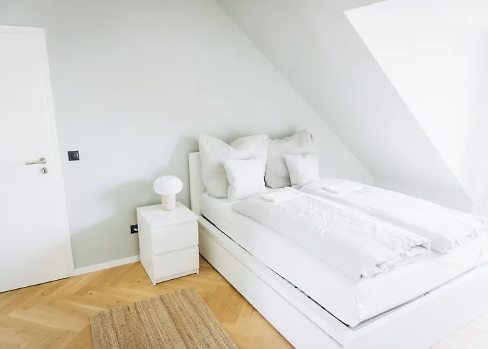 Raum Life - Design In منزل للإقامة