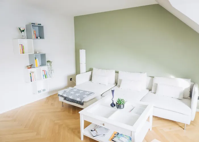 Raum Life - Design In منزل للإقامة *