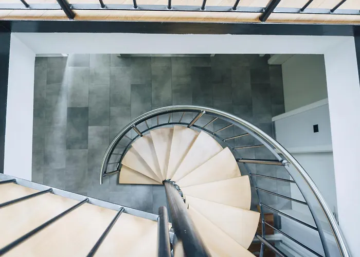Raum Life - Design In منزل للإقامة *